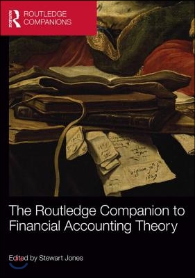 Routledge Companion to Financial Accounting Theory