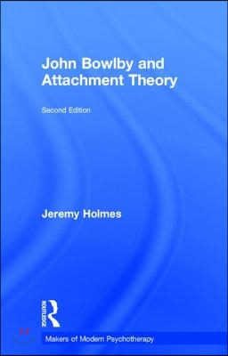 John Bowlby and Attachment Theory