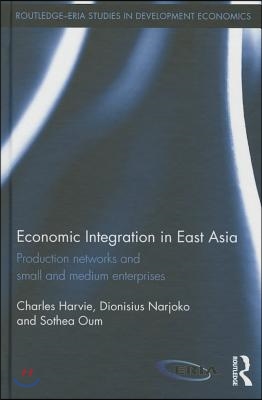 Economic Integration in East Asia