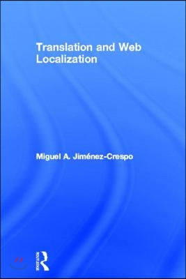 Translation and Web Localization