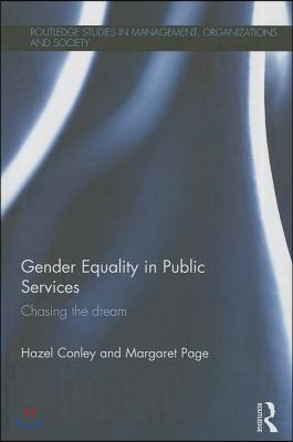 Gender Equality in Public Services