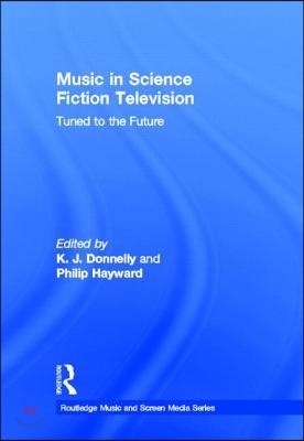 Music in Science Fiction Television