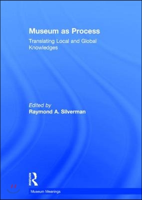 Museum as Process