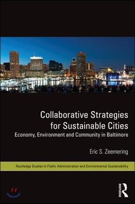 Collaborative Strategies for Sustainable Cities