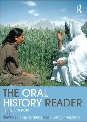 Oral History Reader