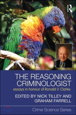 Reasoning Criminologist