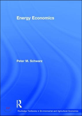 Energy Economics