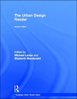 Urban Design Reader