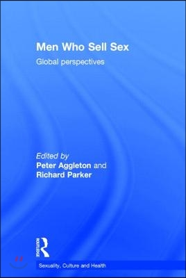 Men Who Sell Sex