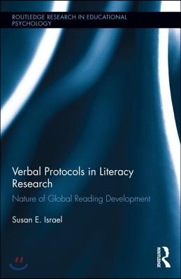 Verbal Protocols in Literacy Research