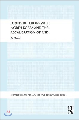 Japan&#39;s Relations with North Korea and the Recalibration of Risk