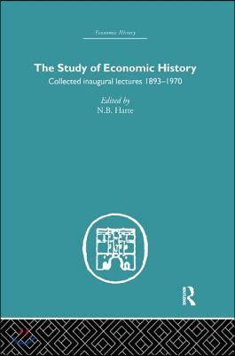 Study of Economic History