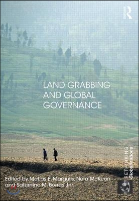 Land Grabbing and Global Governance