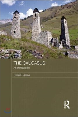 Caucasus - An Introduction