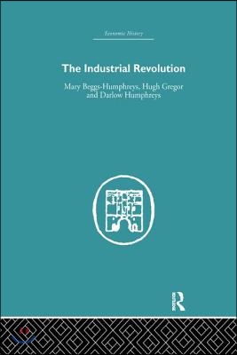 Industrial Revolution