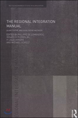 Regional Integration Manual