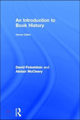 Introduction to Book History