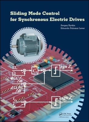 Sliding Mode Control for Synchronous Electric Drives