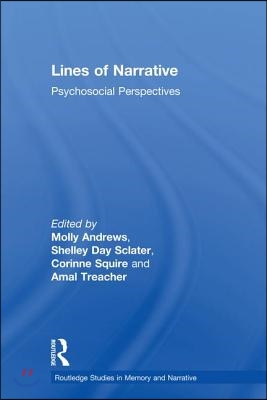 Lines of Narrative