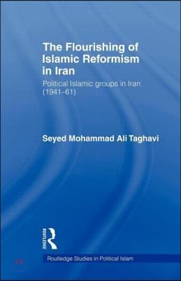 Flourishing of Islamic Reformism in Iran