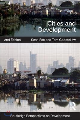 Cities and Development