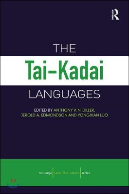 Tai-Kadai Languages