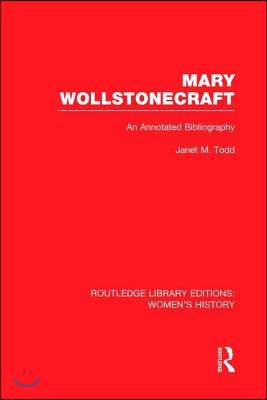 Mary Wollstonecraft