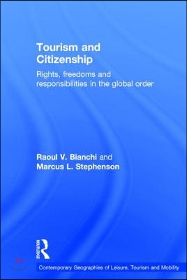 Tourism and Citizenship