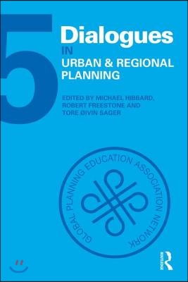 Dialogues in Urban and Regional Planning