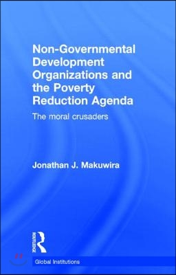 Non-Governmental Development Organizations and the Poverty Reduction Agenda