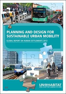 Planning and Design for Sustainable Urban Mobility