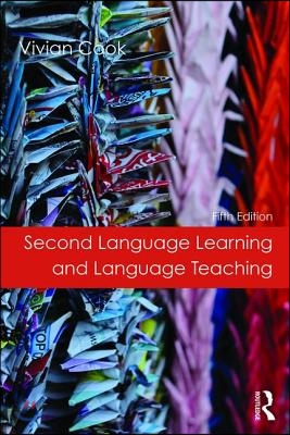 Second Language Learning and Language Teaching