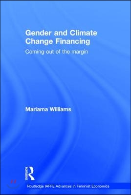 Gender and Climate Change Financing