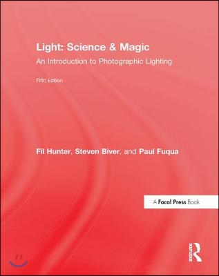 Light: Science & Magic