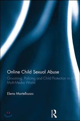 Online Child Sexual Abuse