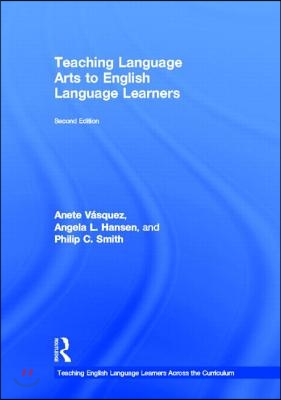 Teaching Language Arts to English Language Learners