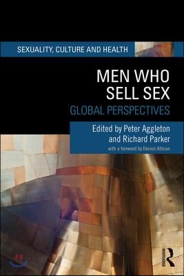 Men Who Sell Sex