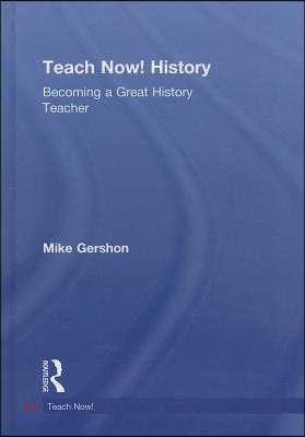 Teach Now! History