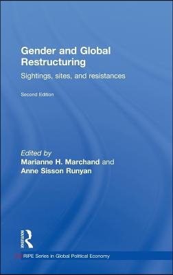 Gender and Global Restructuring