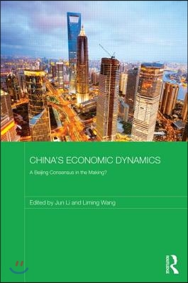 China's Economic Dynamics