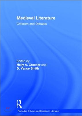 Medieval Literature