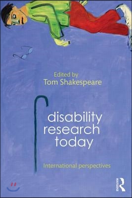 Disability Research Today