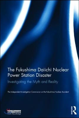 Fukushima Daiichi Nuclear Power Station Disaster