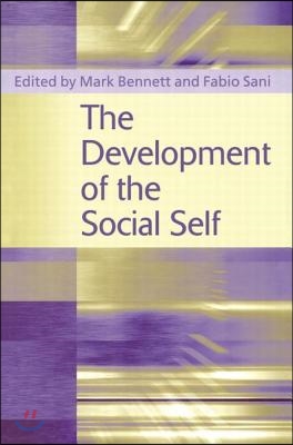 Development of the Social Self