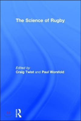 The Science of Rugby