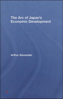 The Arc of Japan&#39;s Economic Development