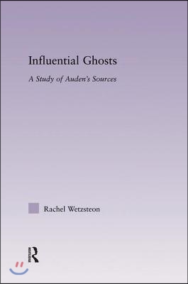 Influential Ghosts