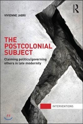 Postcolonial Subject