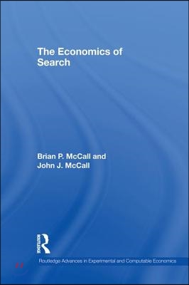 Economics of Search