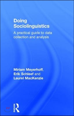 Doing Sociolinguistics